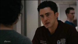 Chicago Med - Season 10 Episode 14